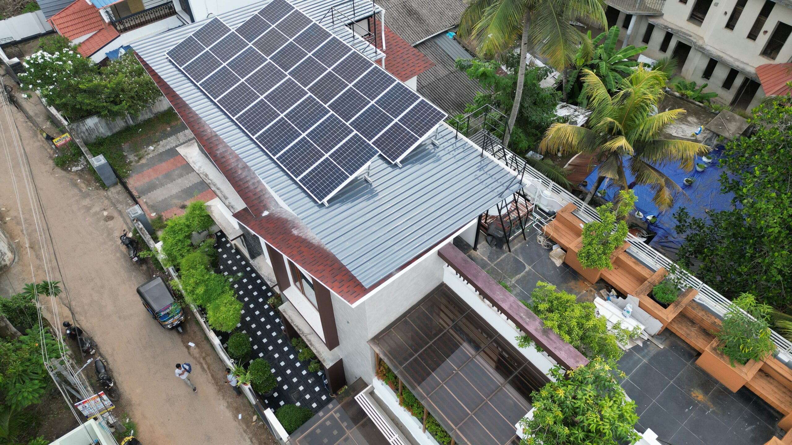 Cupower Technologies