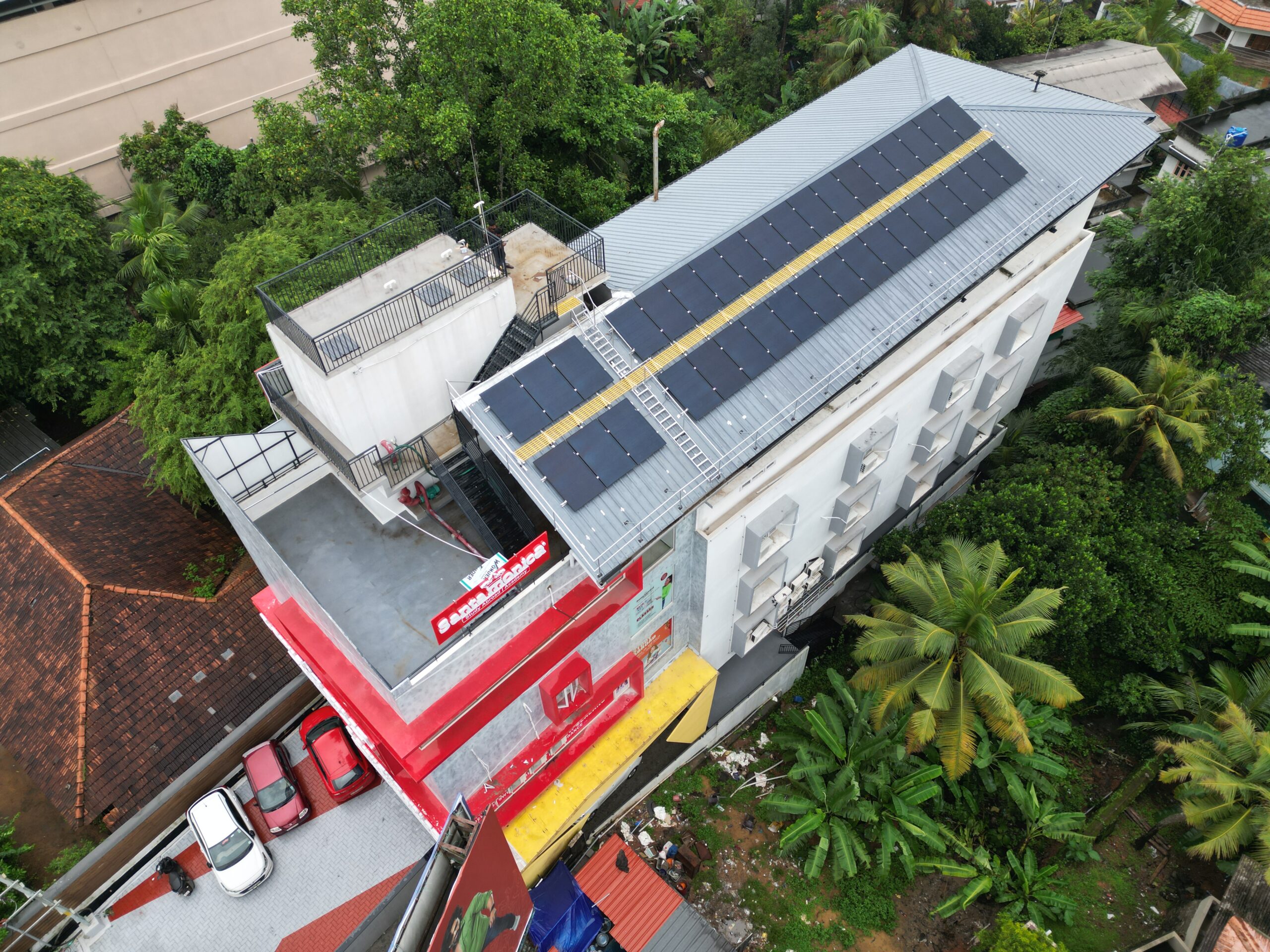 Cupower Technologies