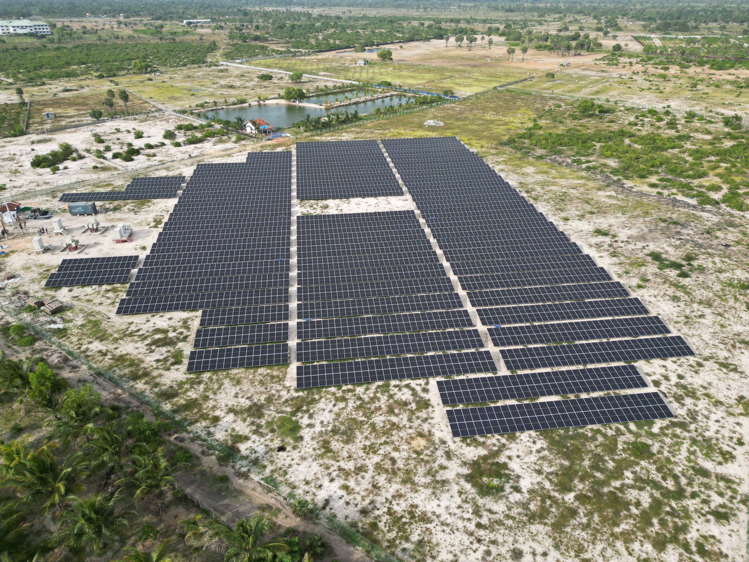 Cupower Technologies