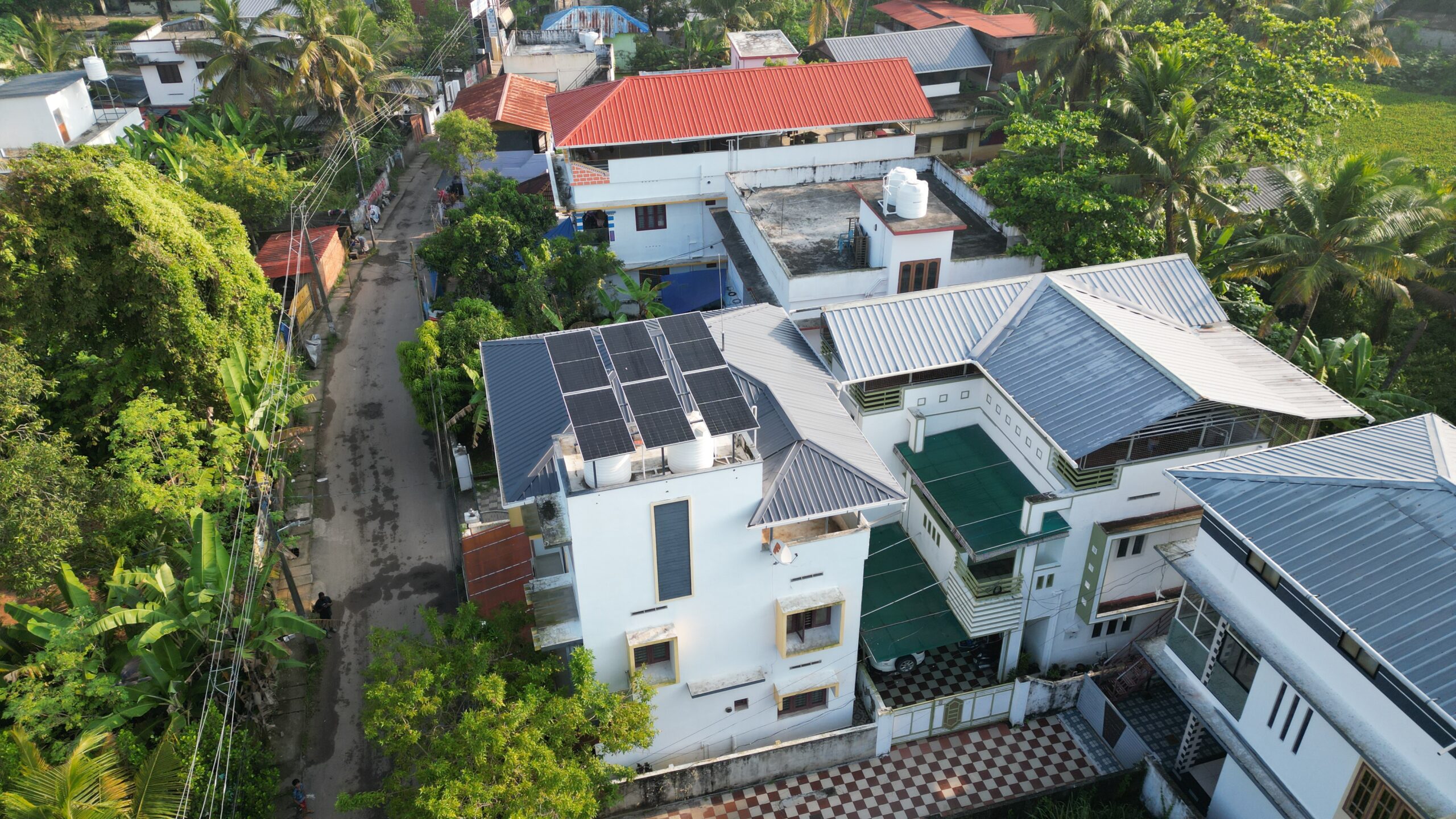 Cupower Technologies