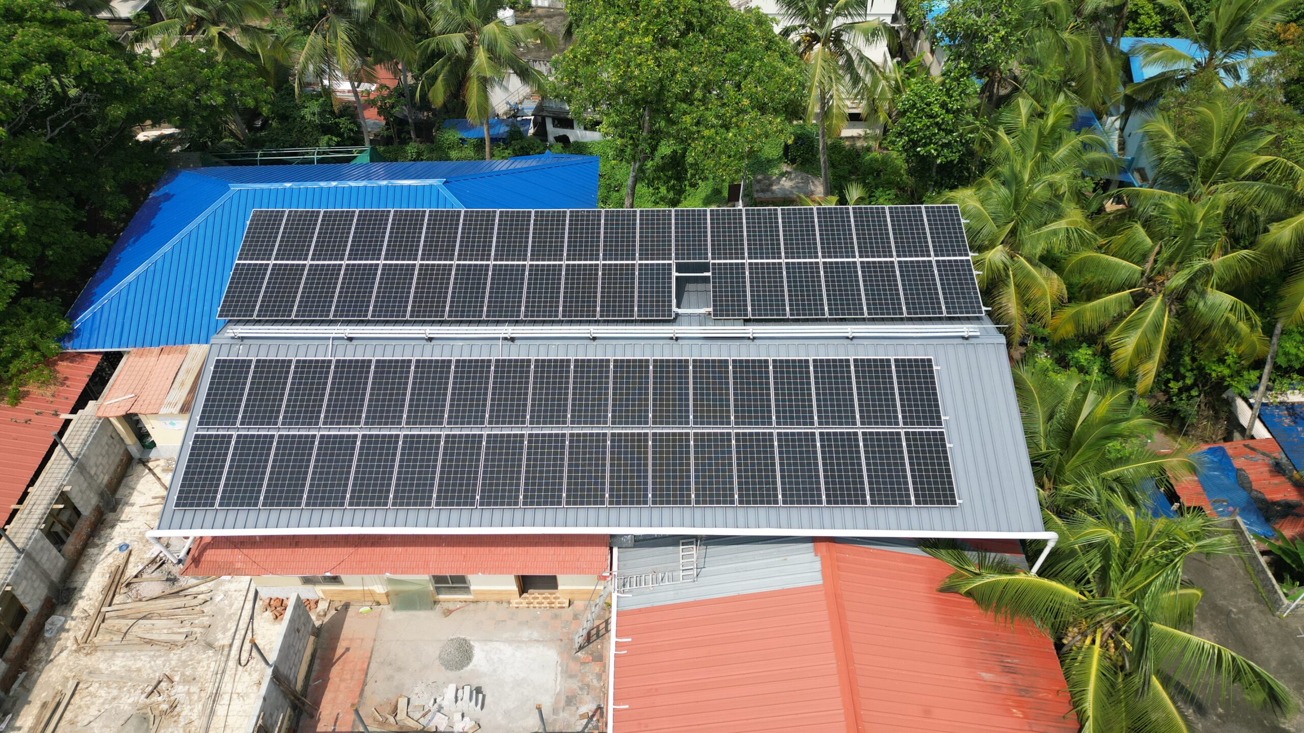 Cupower Technologies