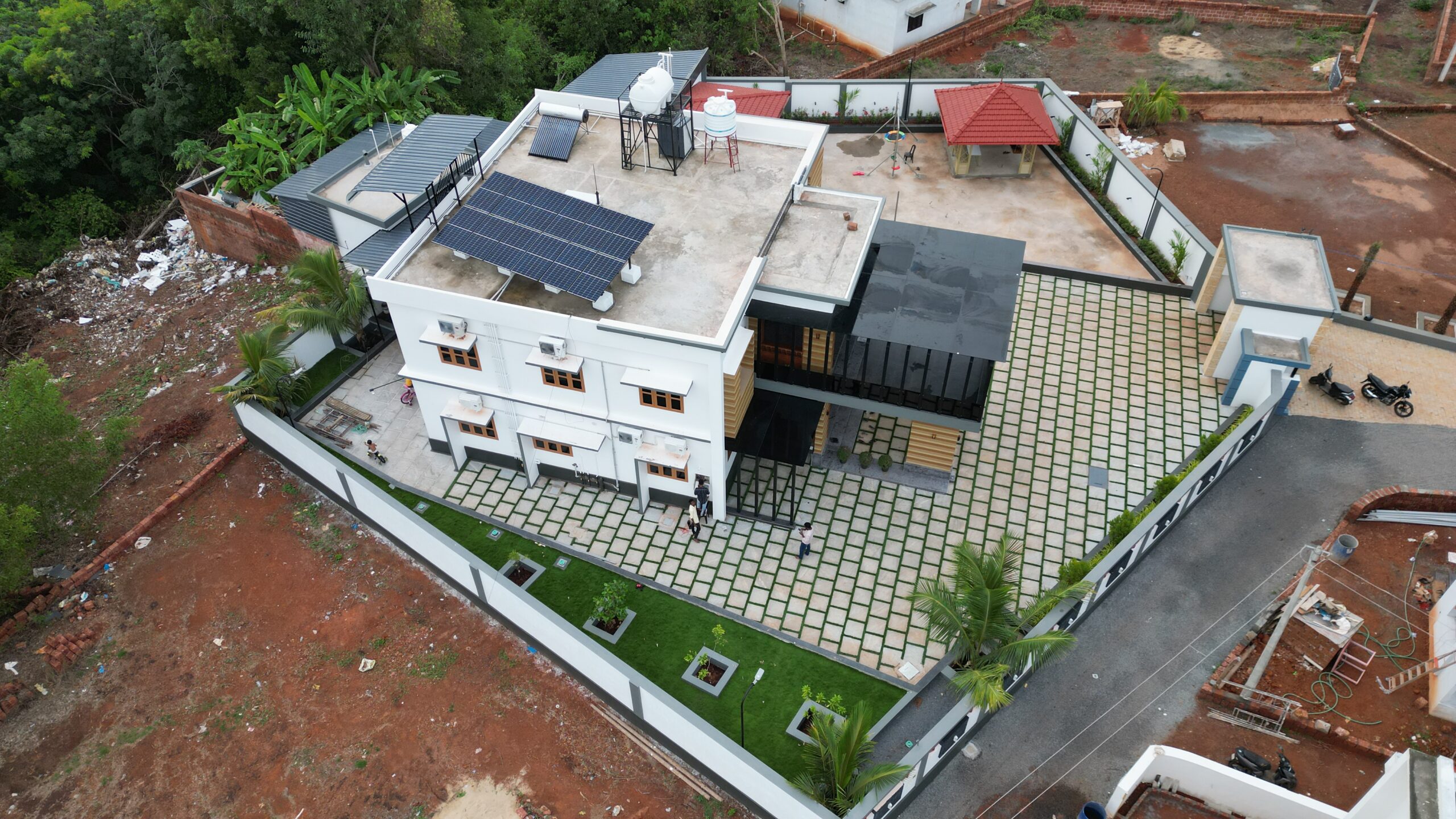 Cupower Technologies