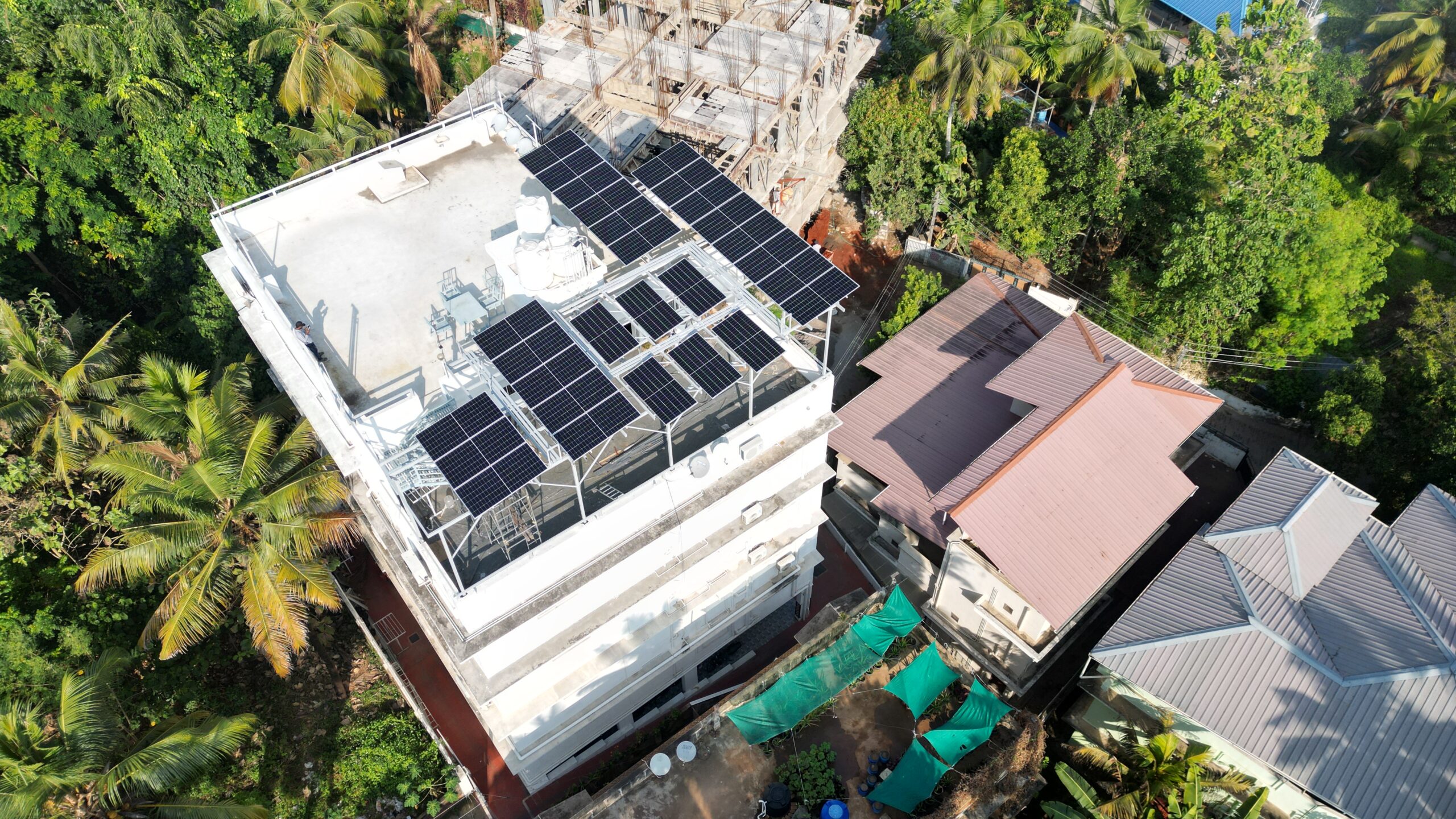 Cupower Technologies