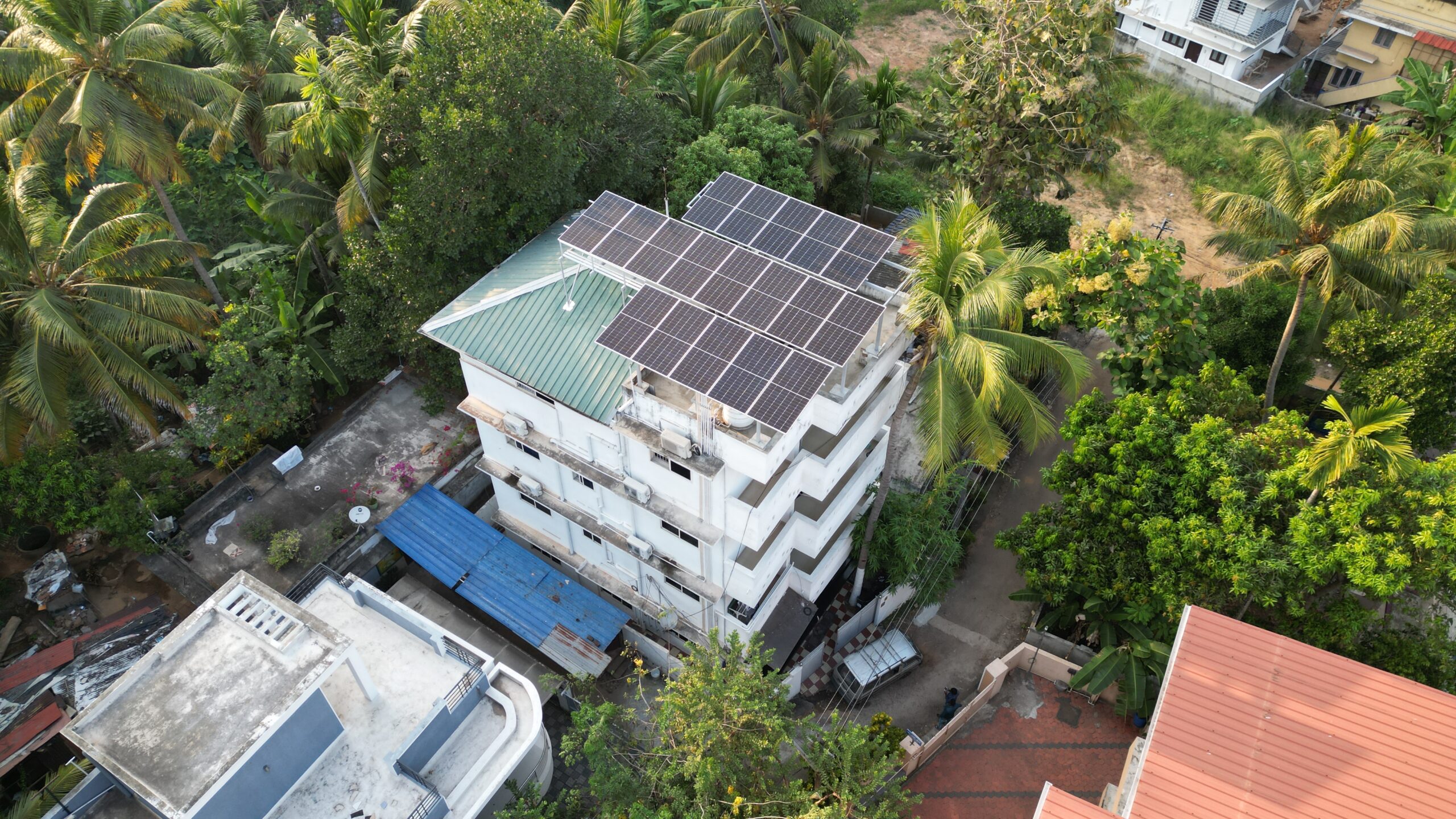 Cupower Technologies