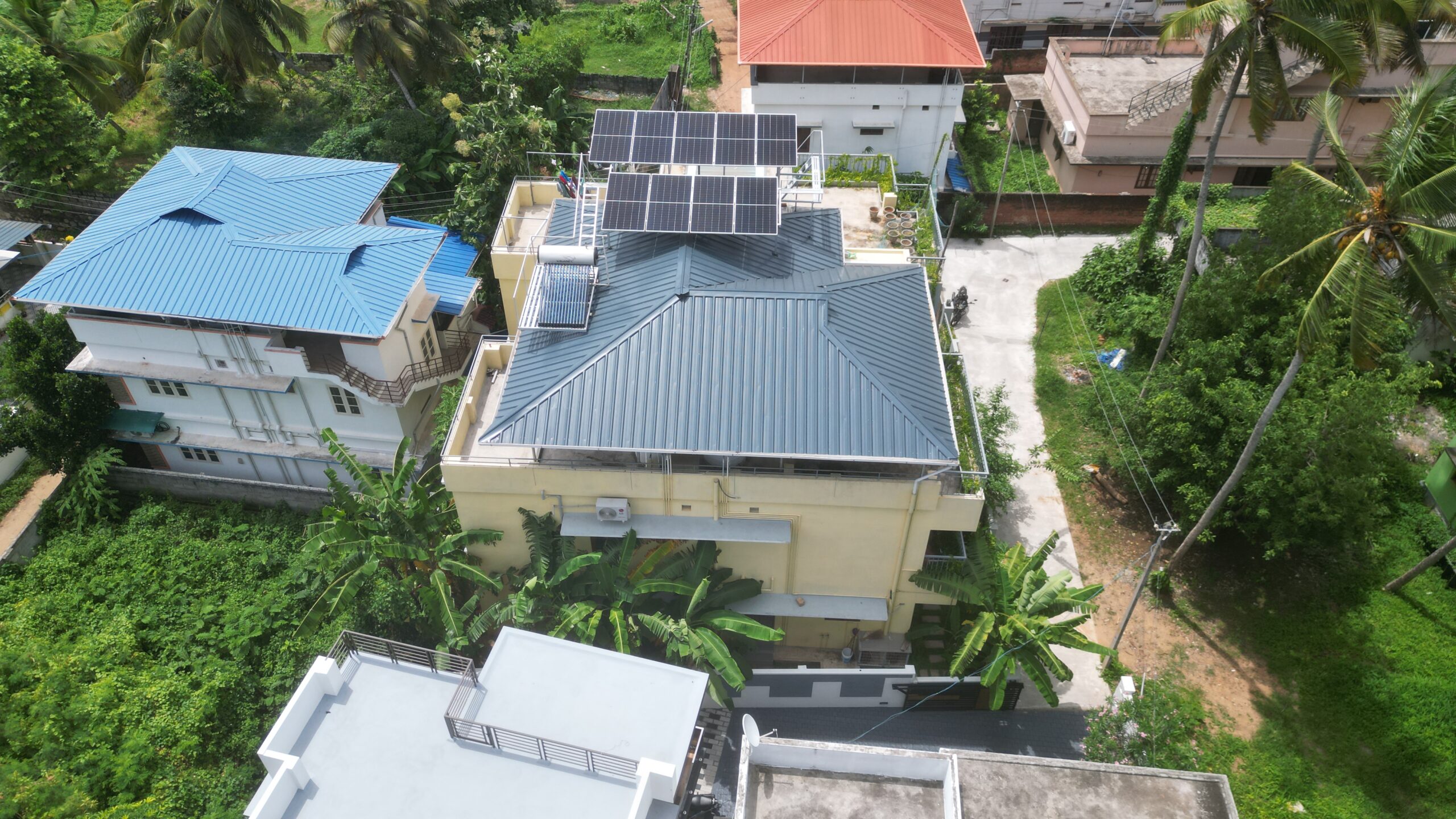 Cupower Technologies