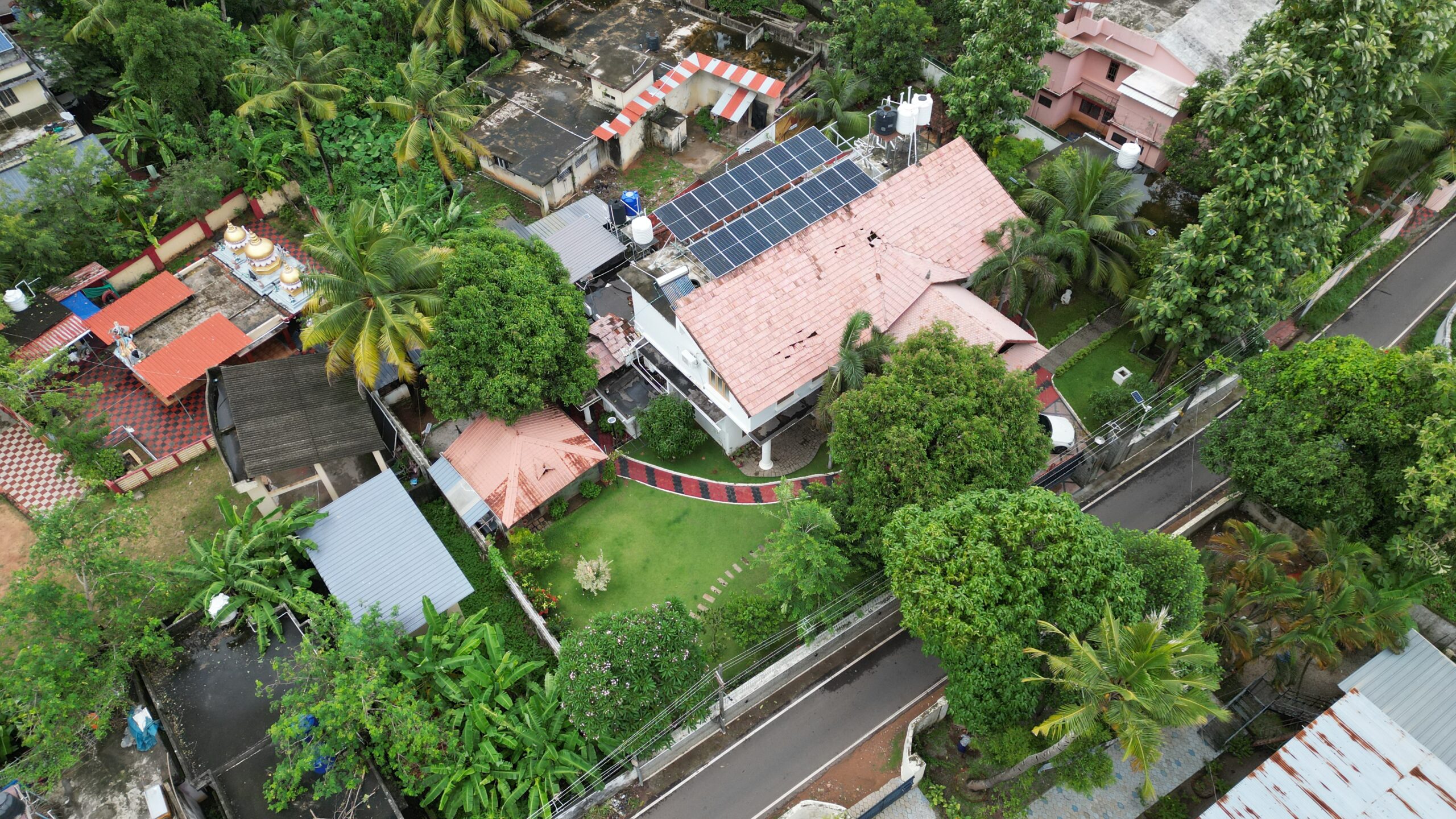 Cupower Technologies