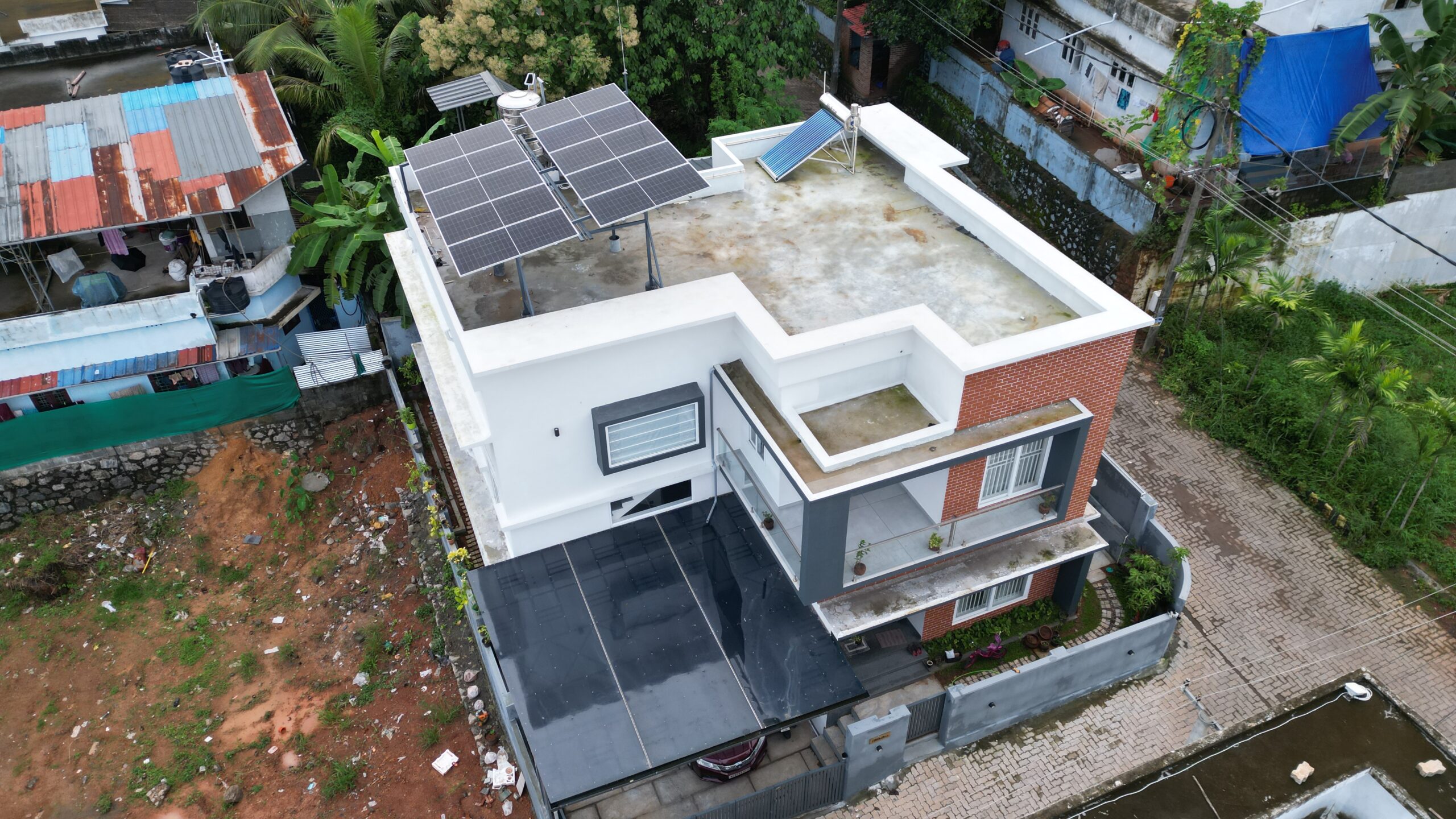 Cupower Technologies