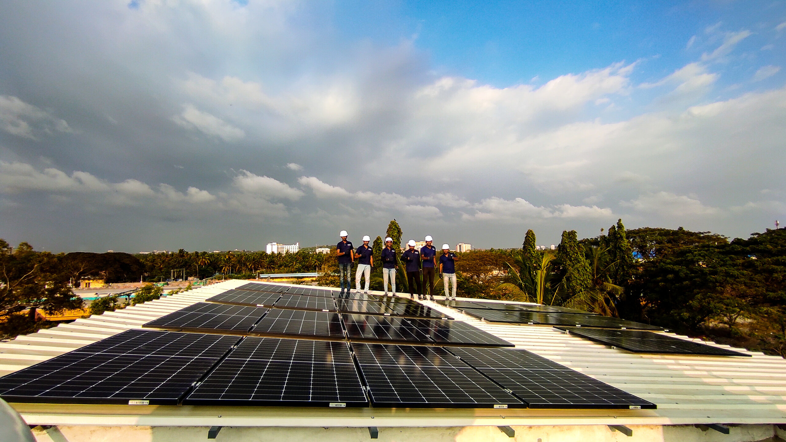 Cupower Technologies