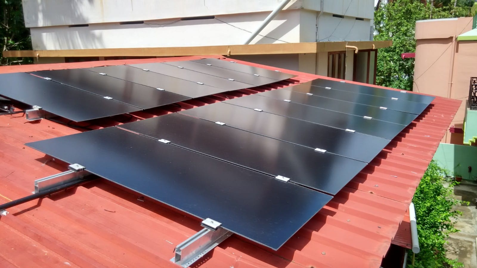 Cupower Technologies